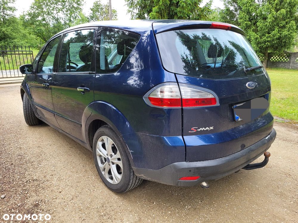 Ford S-Max - 6