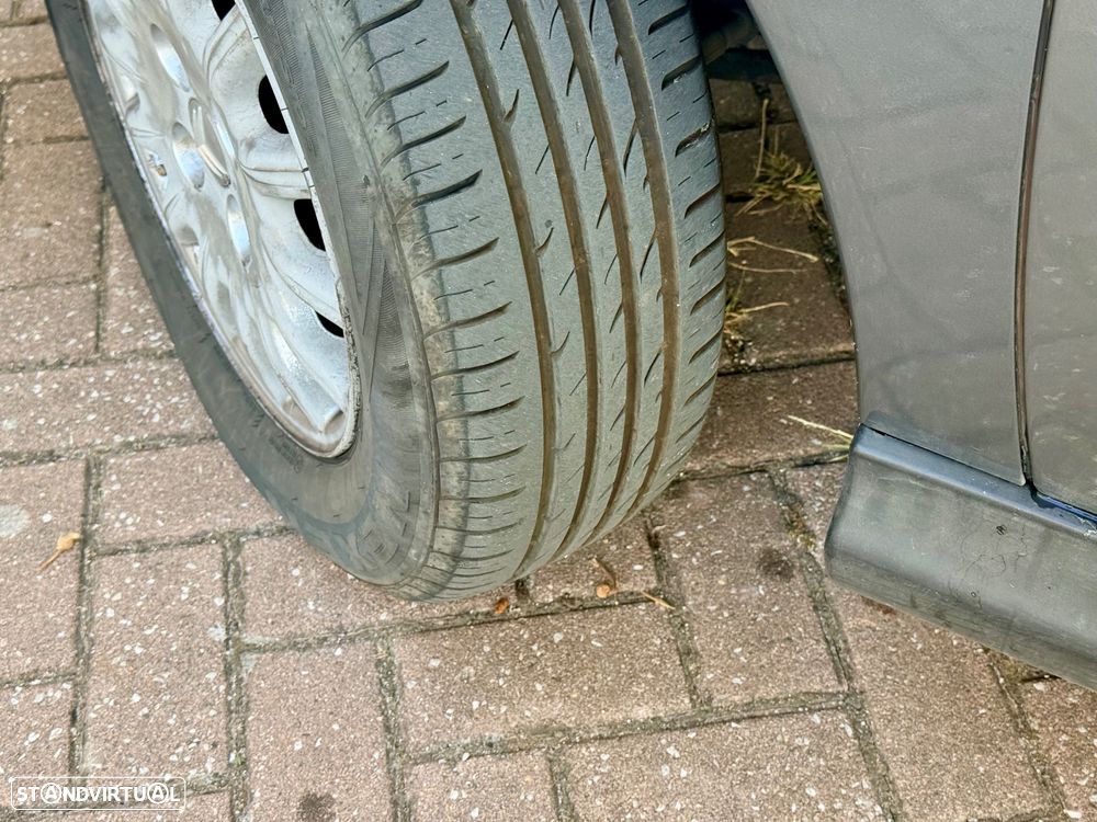 Citroen C5 Break 2002 photo 3