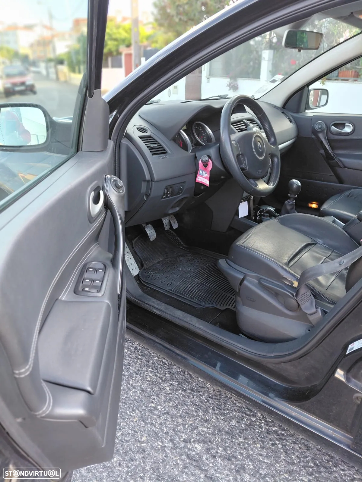 Renault Mégane Break 1.5 dCi Privilège Luxe - 17