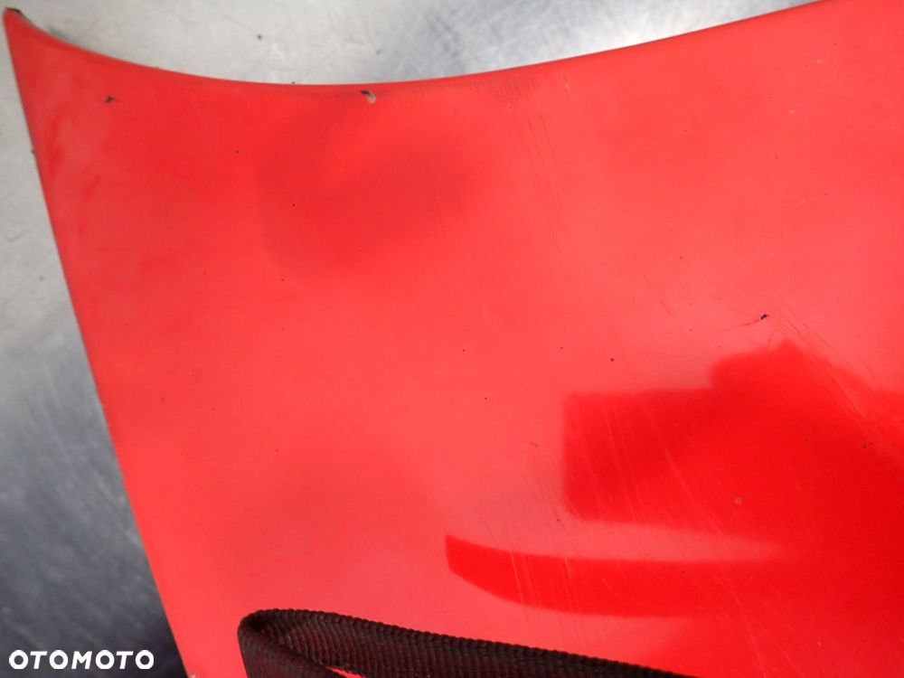 ZDERZAK TYŁ HYUNDAI COUPE I LIFT - 12