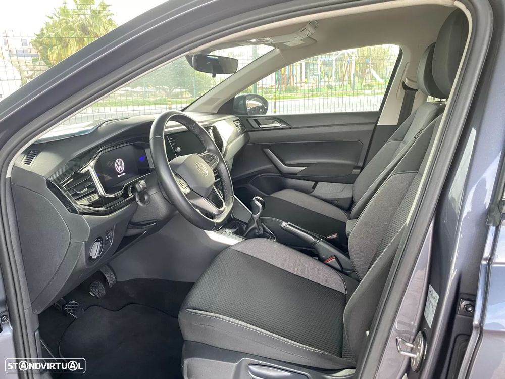 VW Taigo 1.0 TSI Life - 7