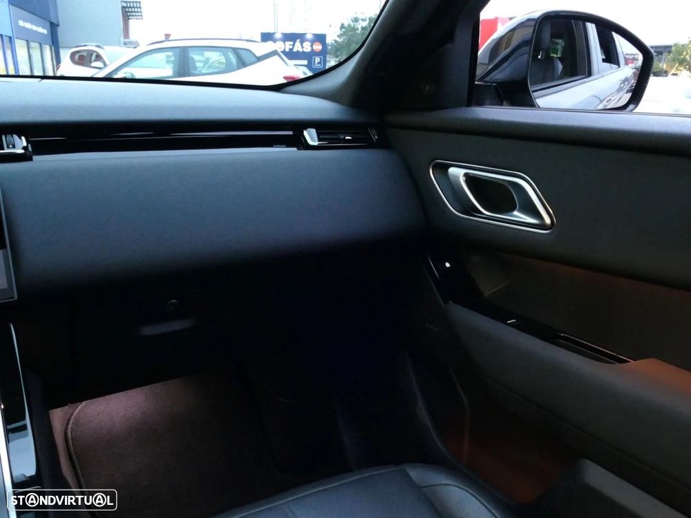 Land Rover Range Rover Velar 2.0 P400e AWD Dynamic SE - 37
