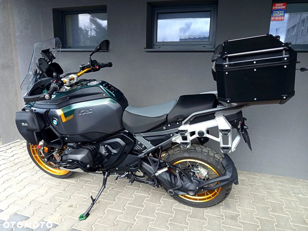 BMW GS - 27