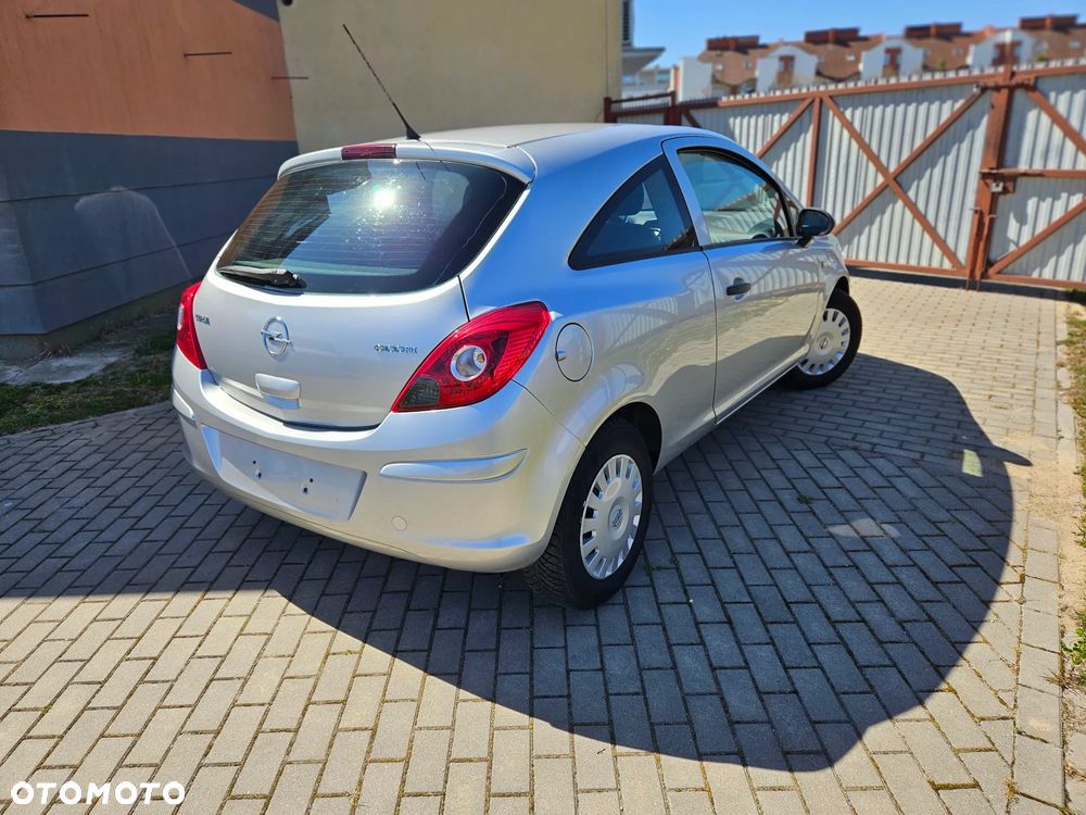 Opel Corsa - 9