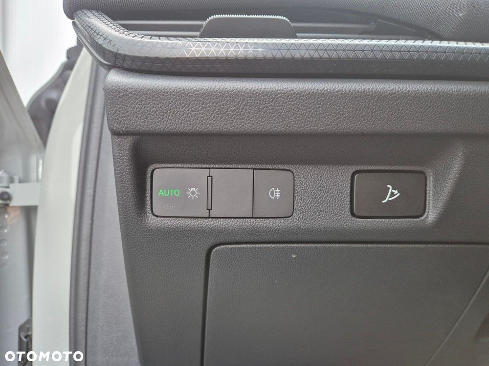 Skoda Elroq 60 63kWh - 21