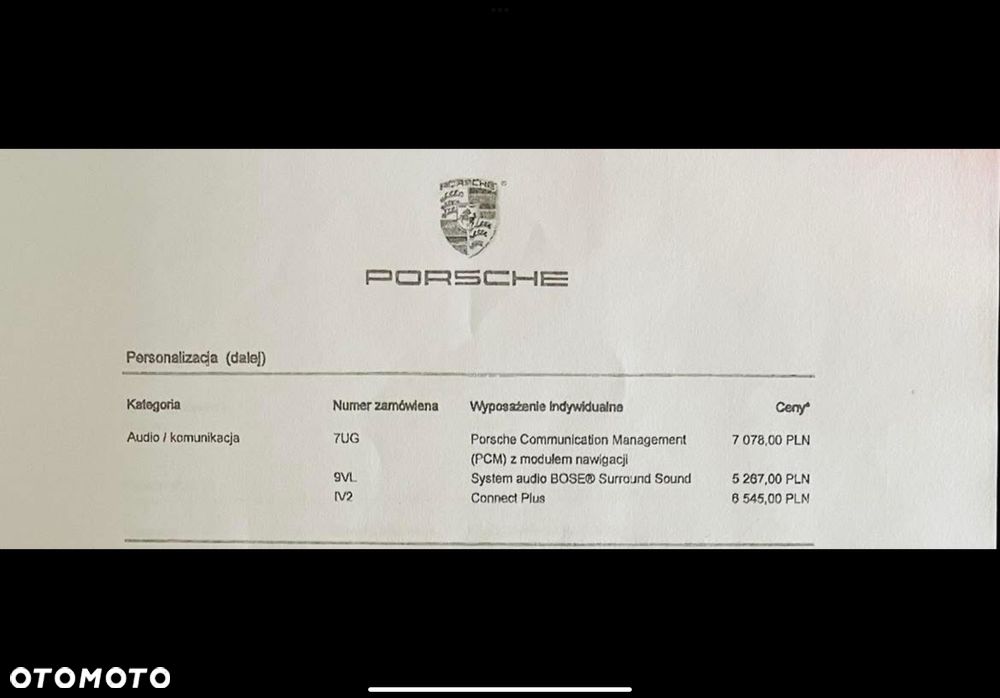 Porsche Macan Standard - 9