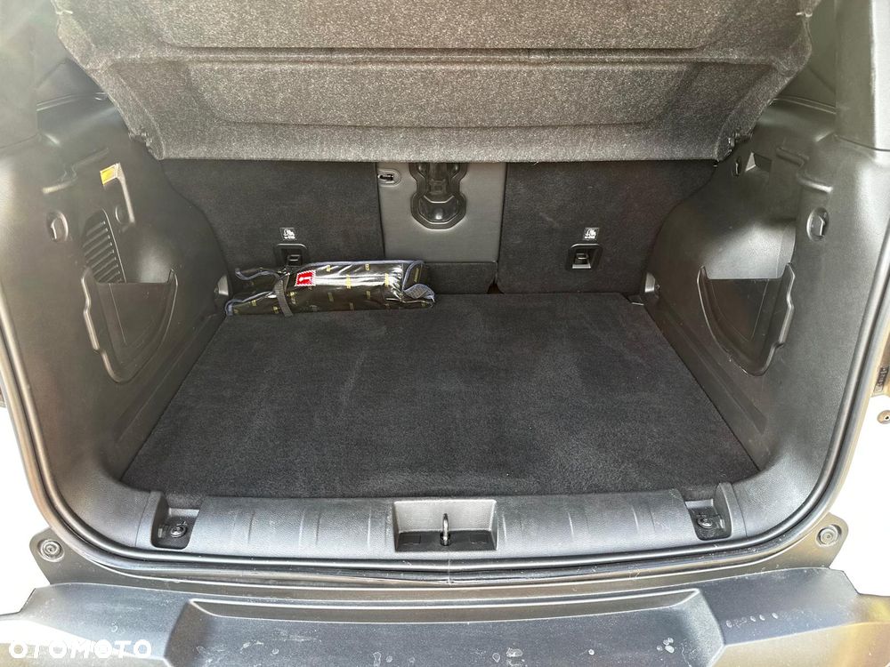 Jeep Renegade 1.3 GSE T4 Turbo 80th Anniversary FWD S&S - 20