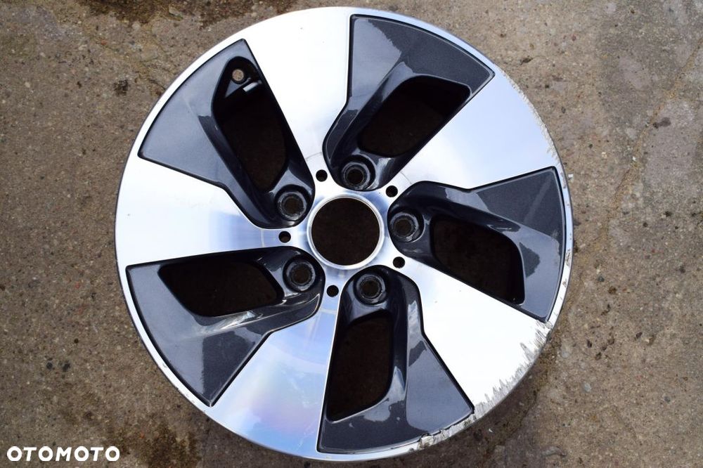 BMW 16'' 1 F20 F21 F22 ORYGINAŁ!!! - 1