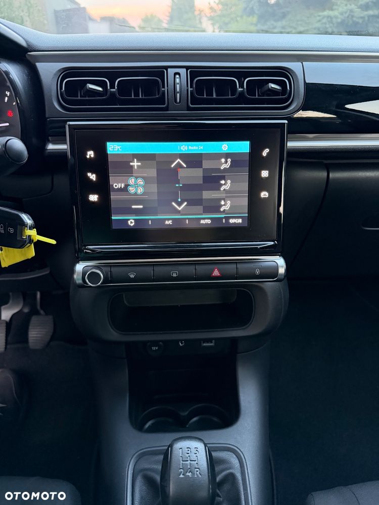 Citroën C3 Pure Tech 83 S&S ELLE - 14
