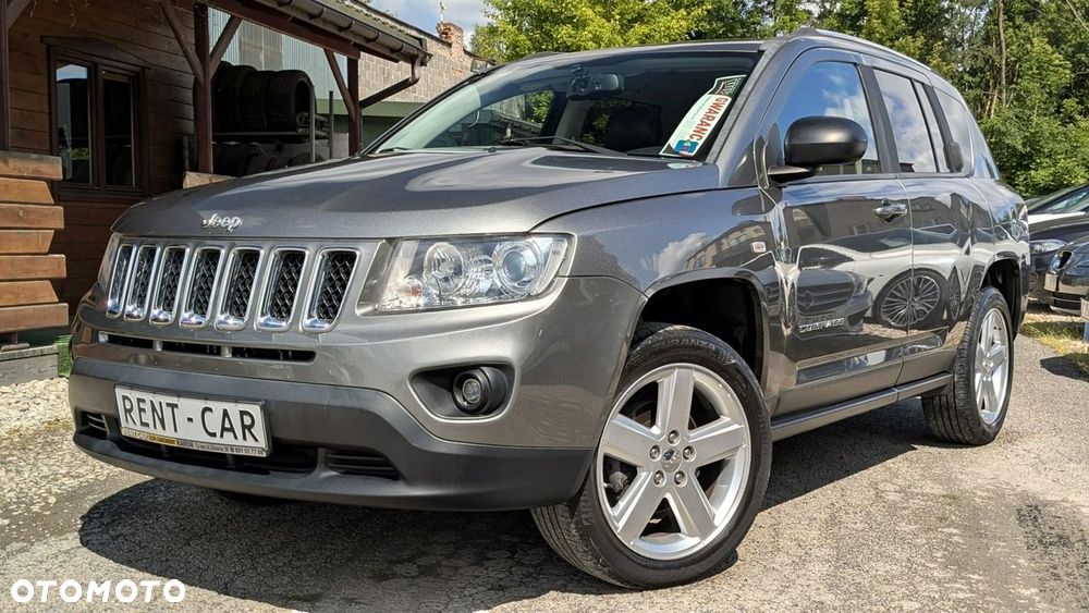 Jeep Compass - 3