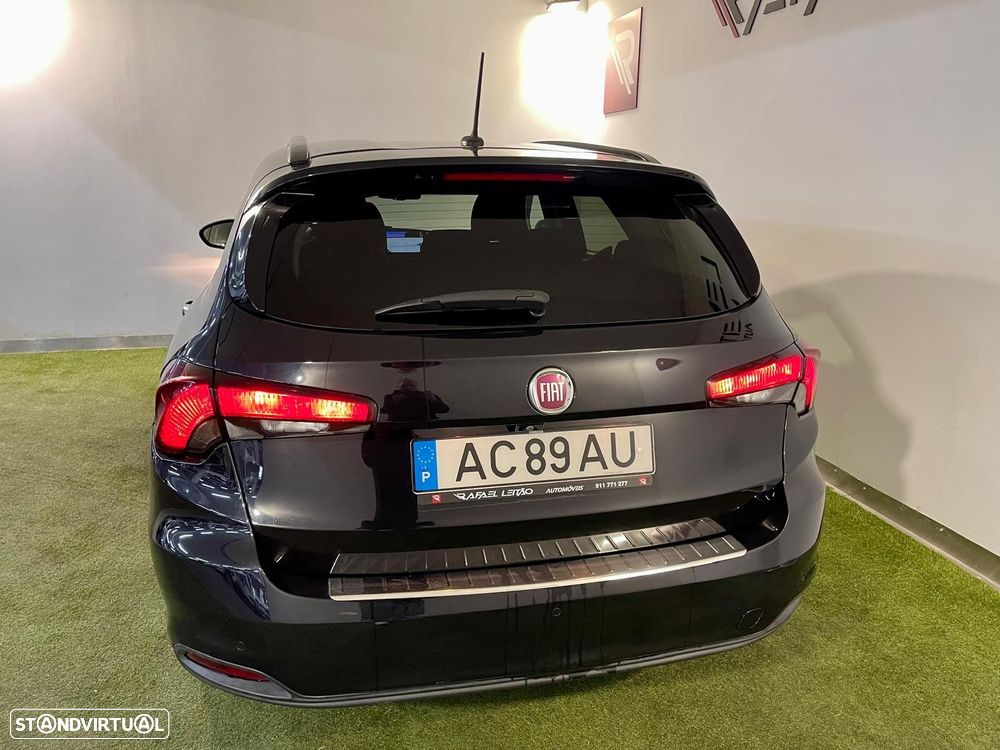 Fiat Tipo Station Wagon 1.6 M-Jet Lounge J17 - 7