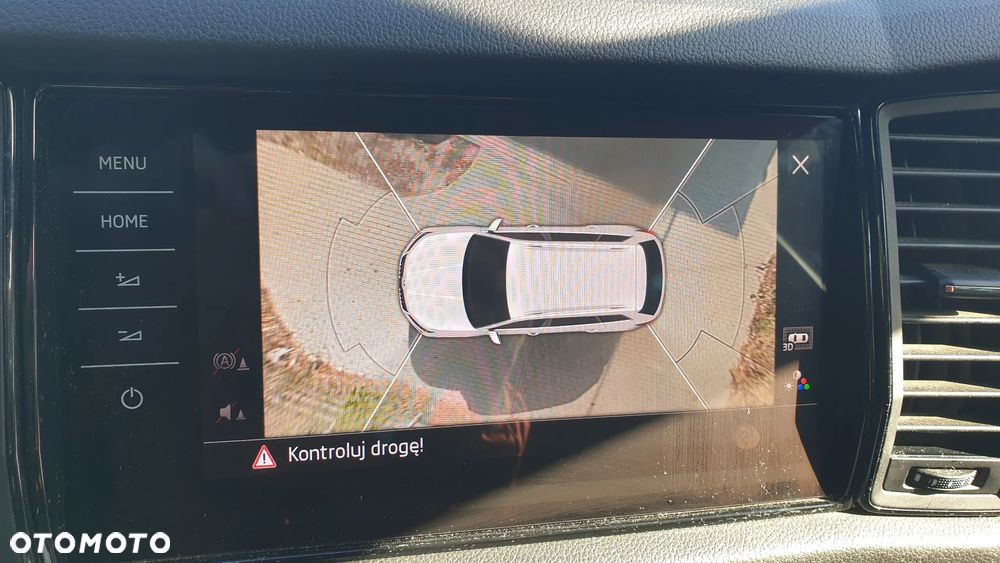 Skoda Kodiaq 2.0 Bi-TDI 4x4 RS DSG - 16
