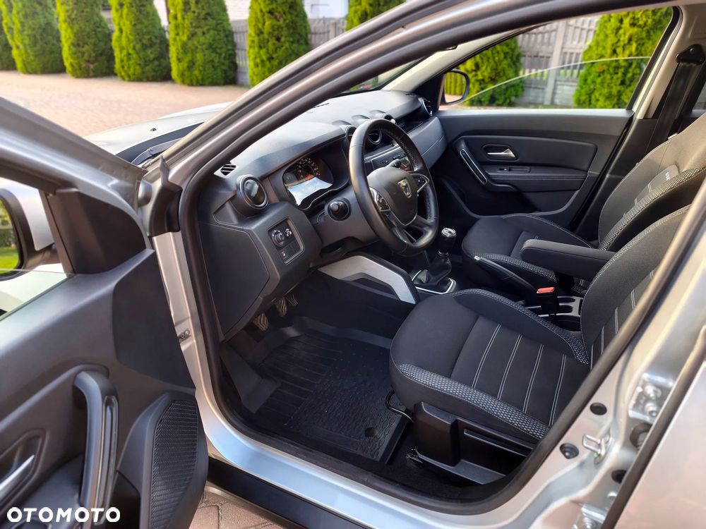 Dacia Duster 1.0 TCe Prestige - 16
