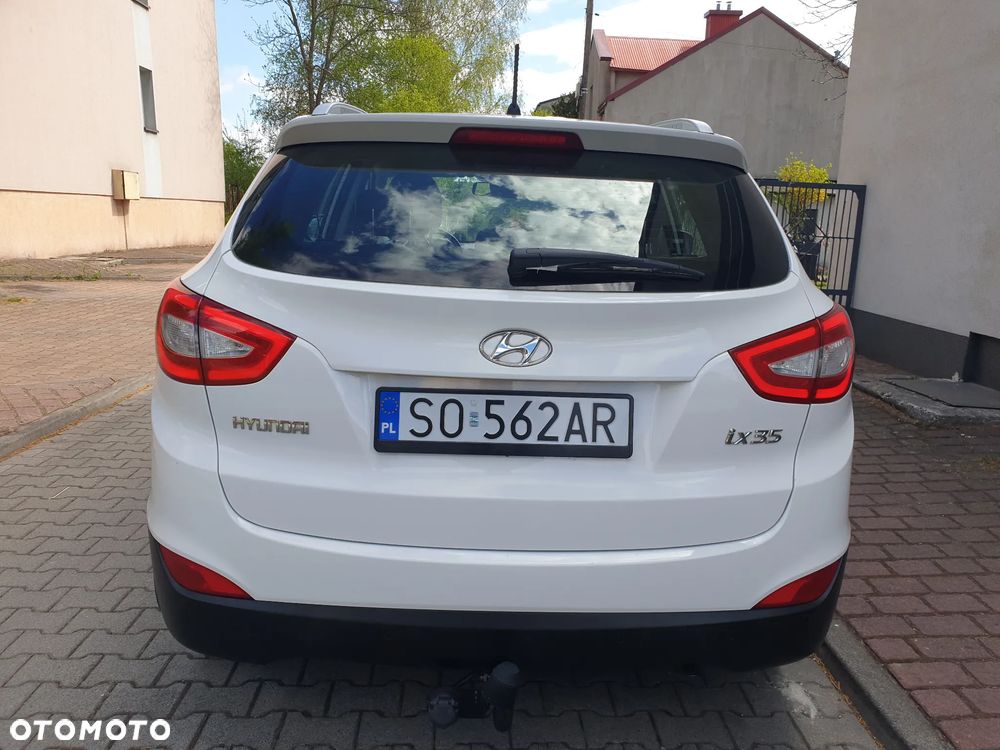 Hyundai ix35 1.6 GDI Premium 2WD - 16