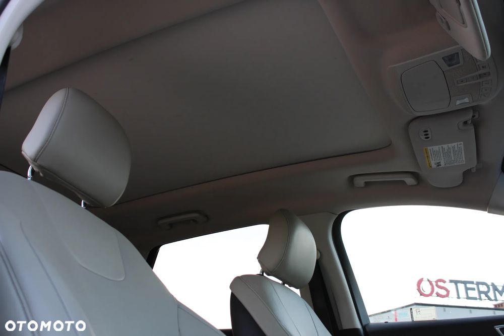 Ford Edge 2.0 EcoBlue Bi-Turbo 4x4 ST-LINE - 22
