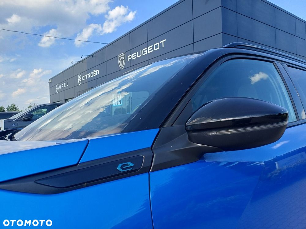 Peugeot 2008 50kWh GT - 11