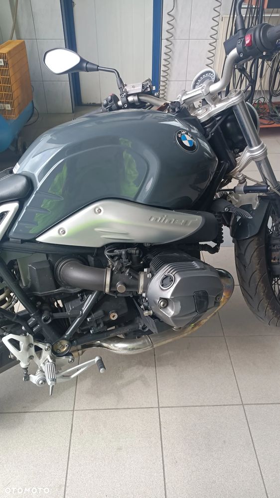BMW R - 3