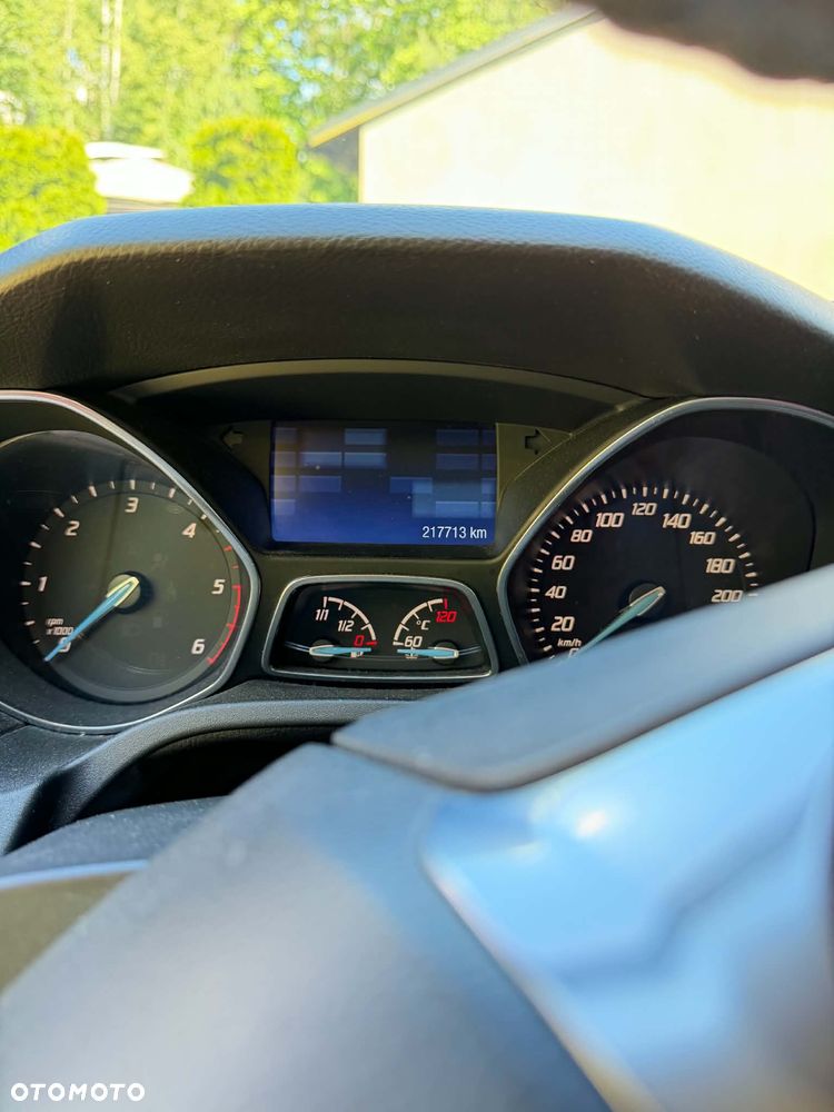 Ford Focus 2.0 TDCi Trend - 2