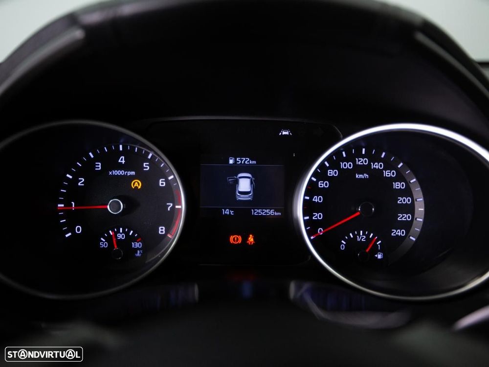 Kia Ceed 1.0 T-GDI Urban - 21