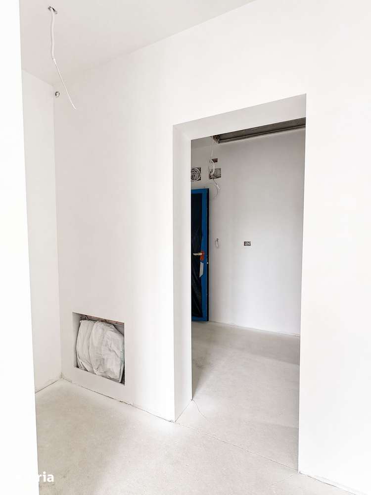 Apartament cu 1 camera + parcare + balcon Moșnița Noua - Imagine principală: 4/6