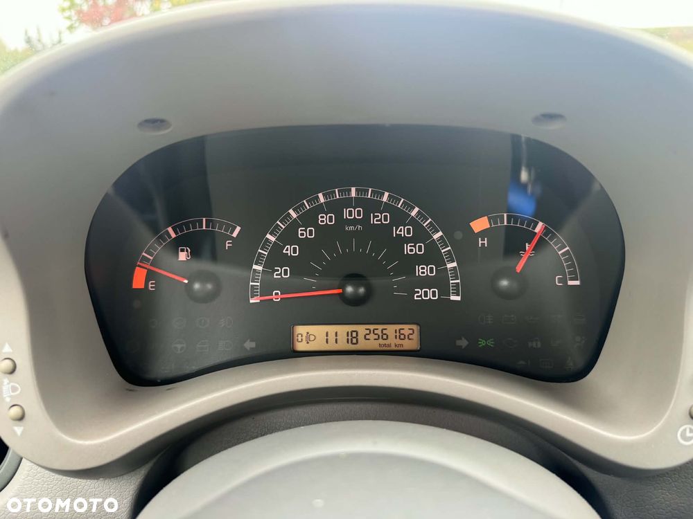 Fiat Panda - 11