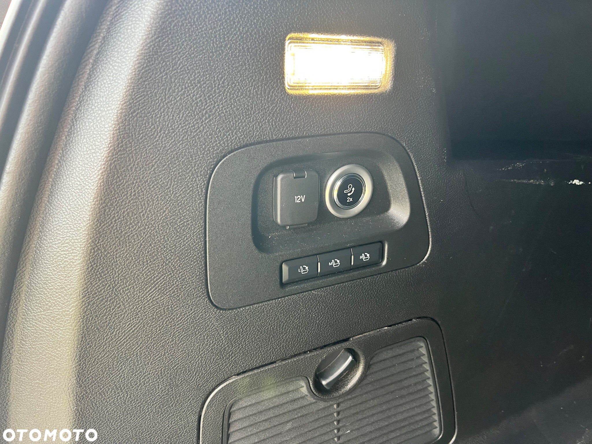 Ford S-Max 2.0 TDCi Trend PowerShift - 12