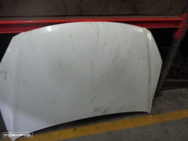 Capot CAPO428 HYUNDAI I30 2010 - 3