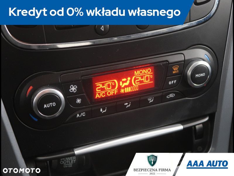 Ford Mondeo - 13