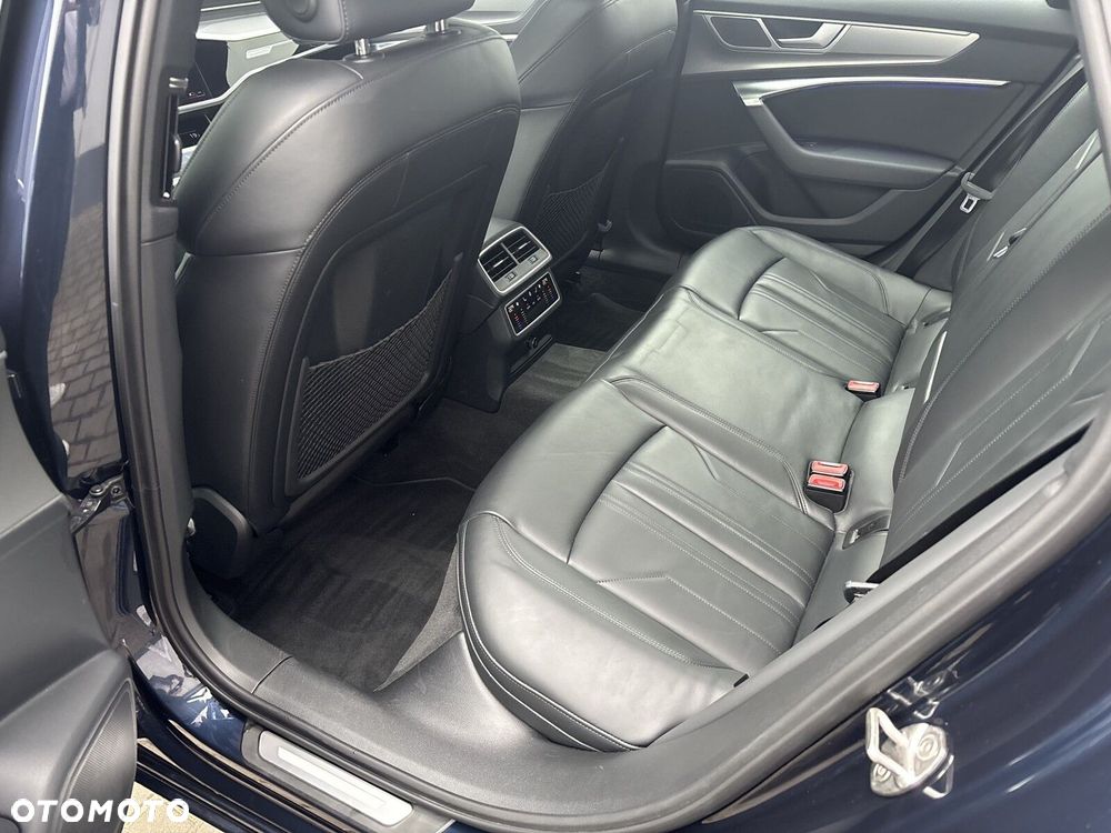 Audi A6 Avant - 26