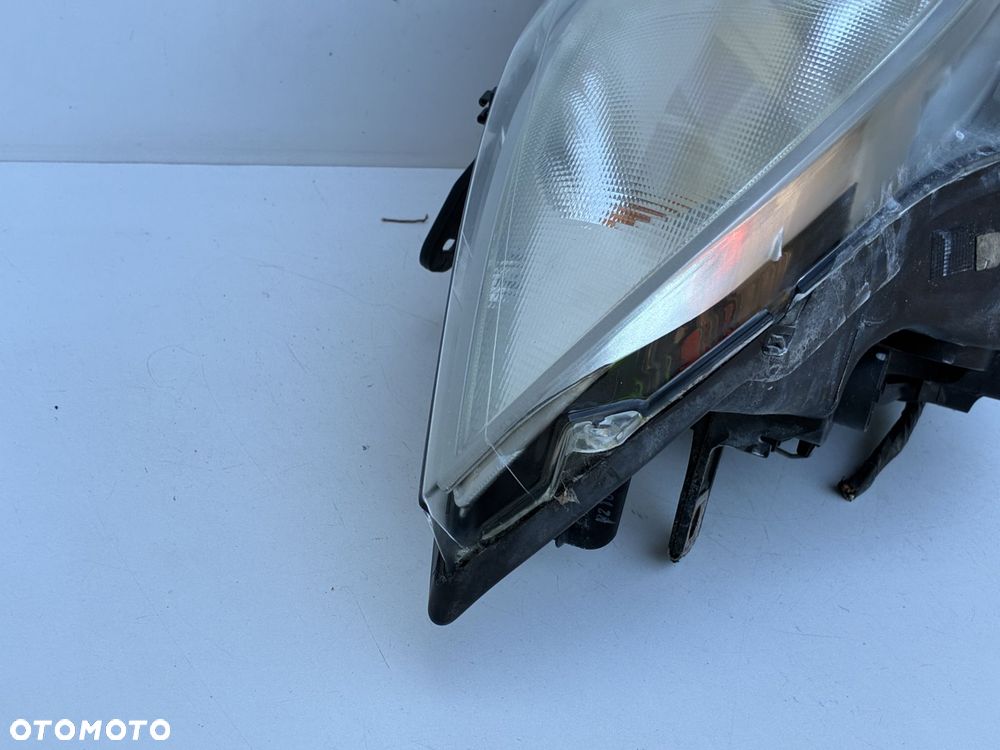 BMW 1 E87 04-07 6924486  LAMPA PRZÓD PRZEDNIA PRAWA  EUROPA - 13