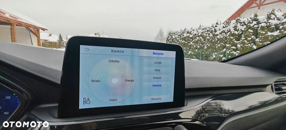 Ford Kuga 2.5 Duratec PHEV ST-LINE X - 34