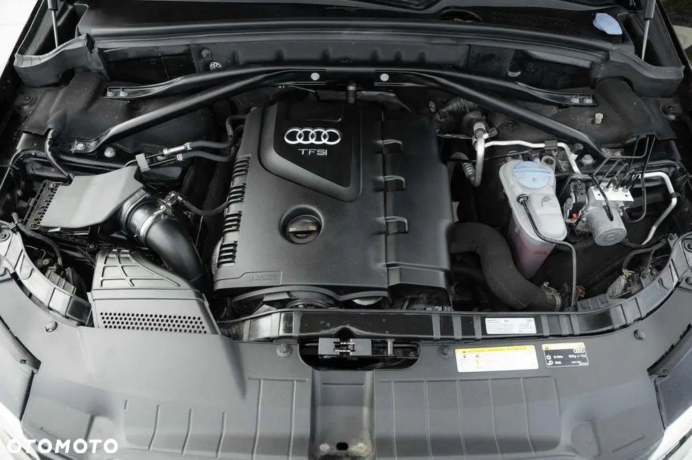 Audi Q5 45 TFSI quattro S tronic sport - 30