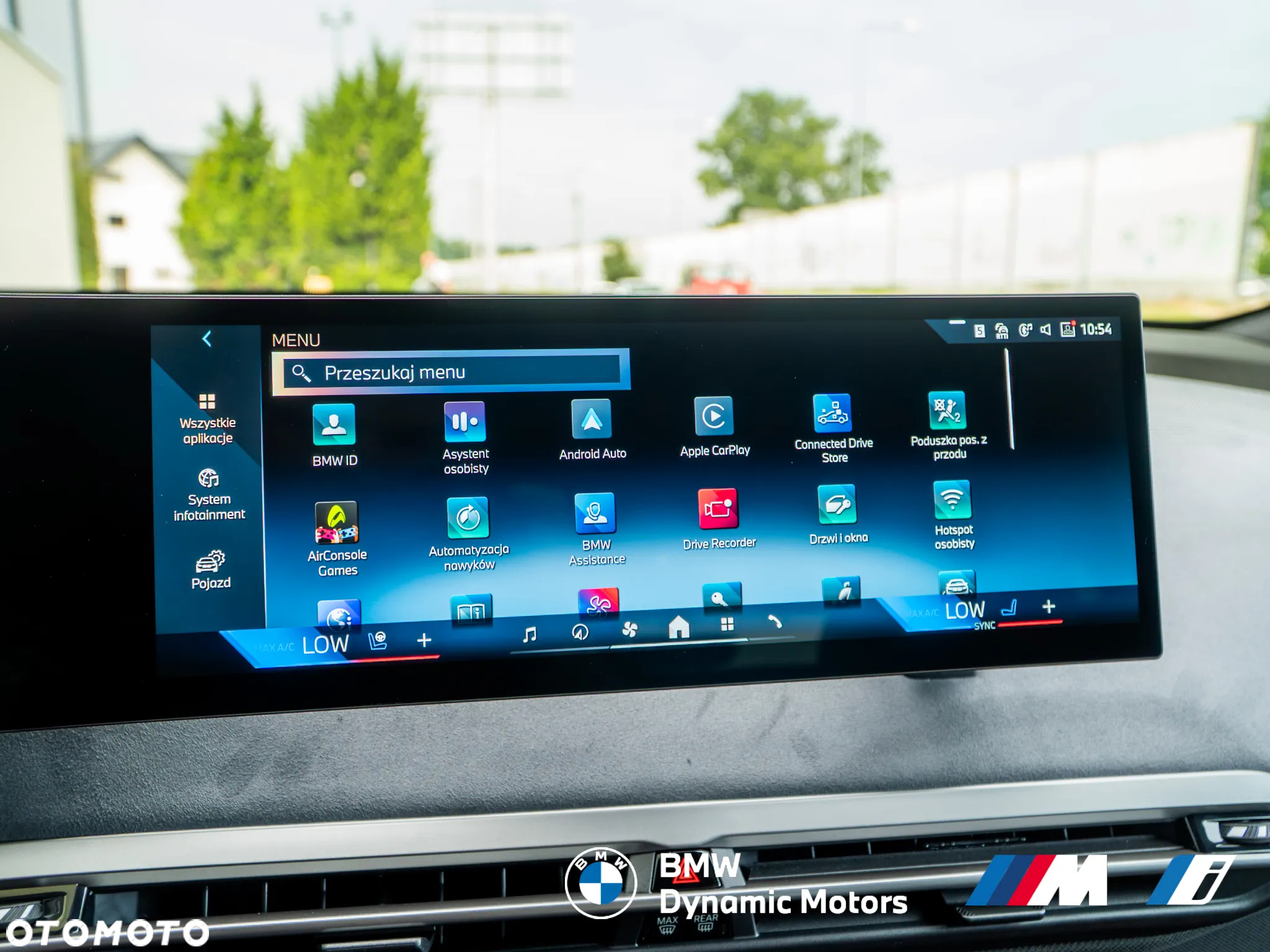 BMW iX xDrive45 - 35