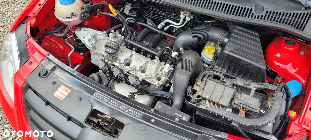 Volkswagen Fox 1.2 Style - 21