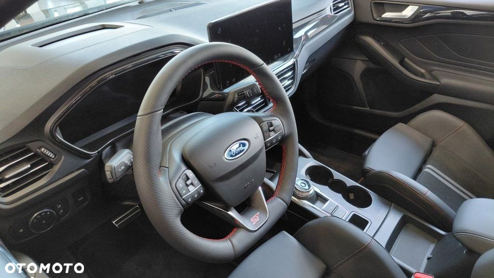 Ford Focus - 14