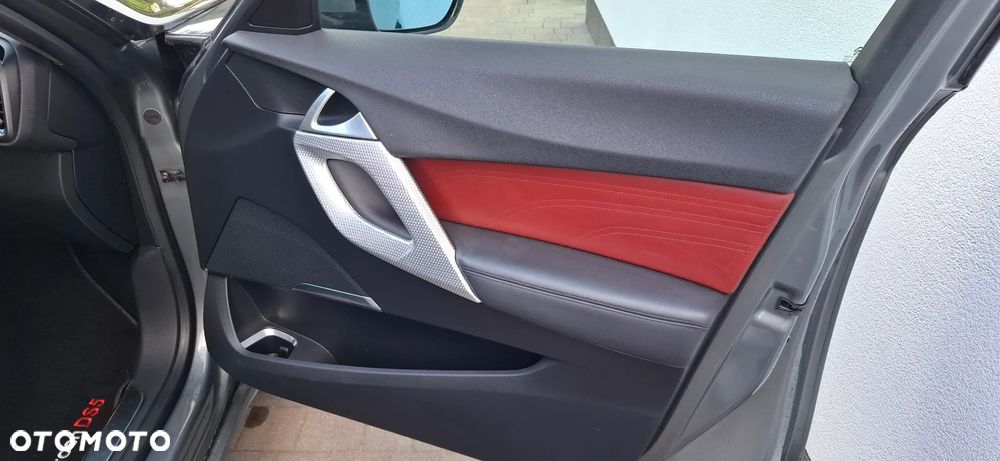 Citroën DS5 Hybrid4 EGS6 Chic - 28