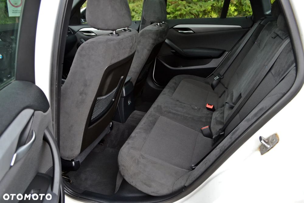 BMW X1 - 29