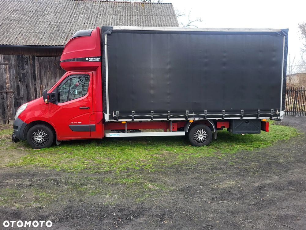 Renault Master - 4