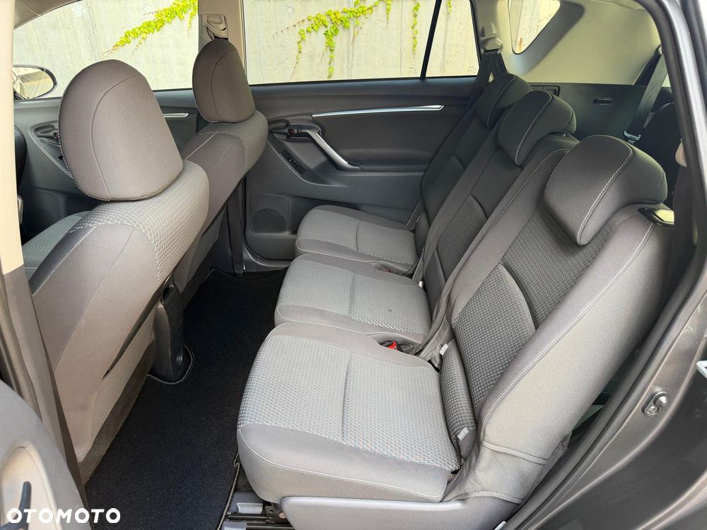 Toyota Verso 1.8 7-Sitzer Comfort - 22