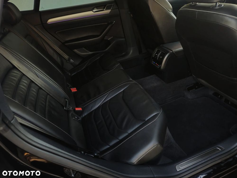 Volkswagen Arteon 2.0 TSI DSG R-Line - 32