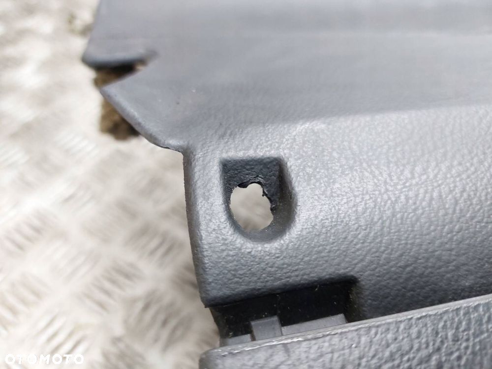 SCHOWEK PASAŻERA VOLKSWAGEN PASSAT B5 3B1857101 - 2