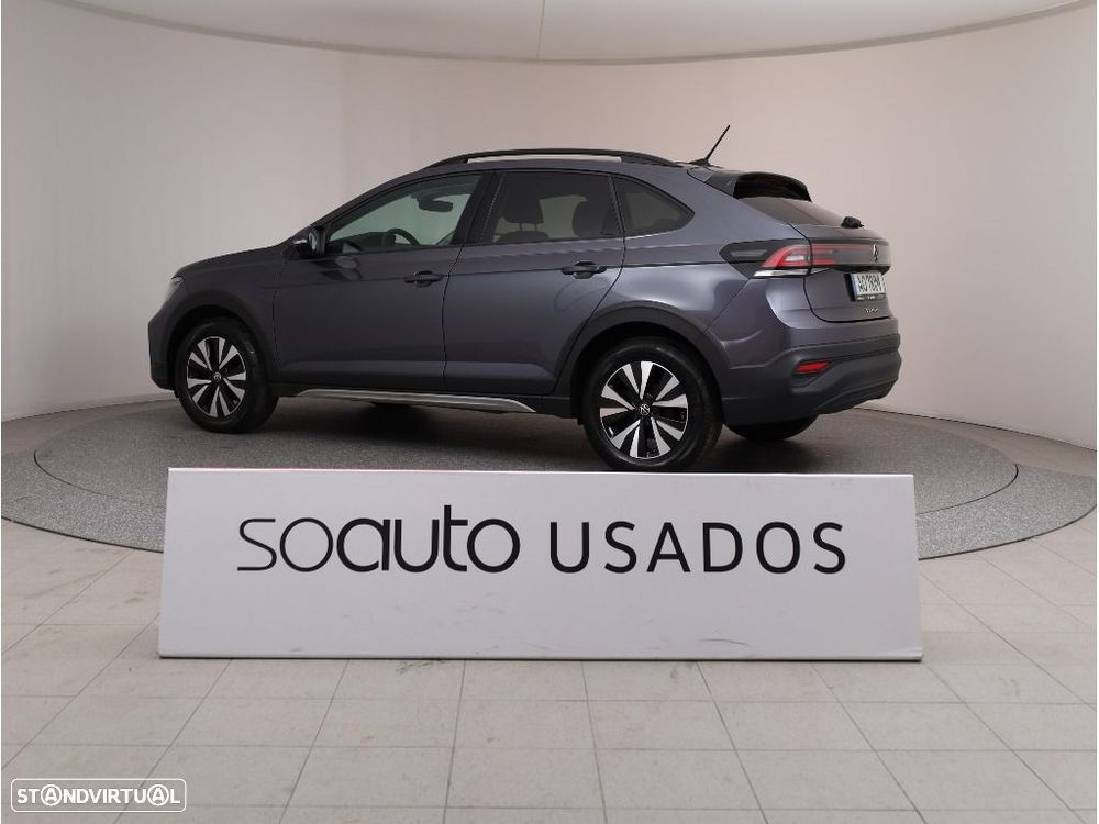 VW Taigo 1.0 TSI Life - 5