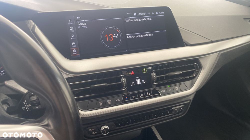 BMW Seria 1 118d Advantage - 20