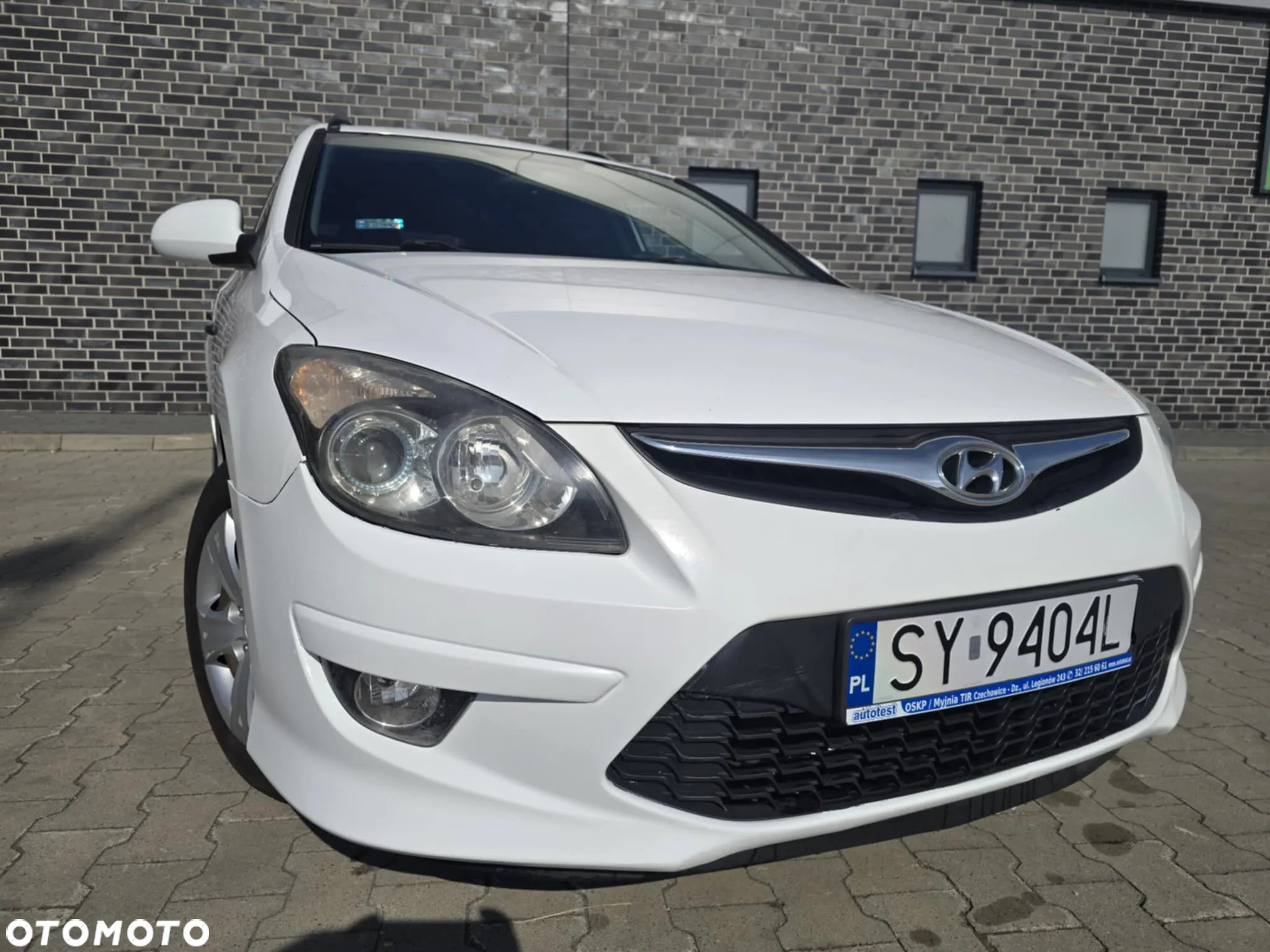 Hyundai i30 1.4 White Edition - 3