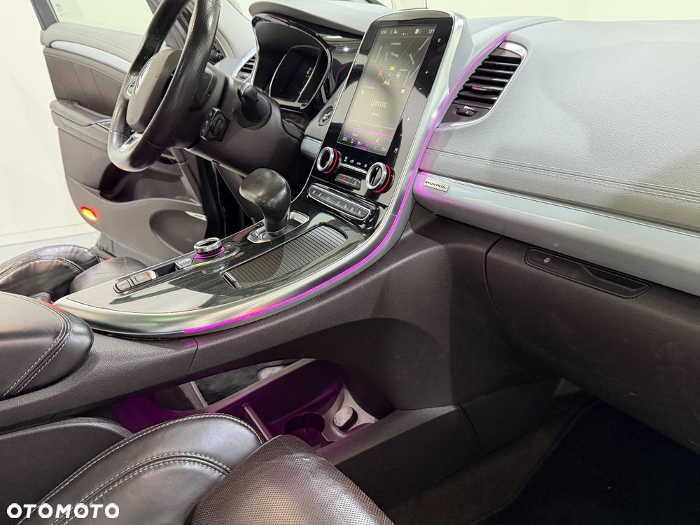 Renault Espace TCe 225 EDC GPF INITIALE PARIS - 27