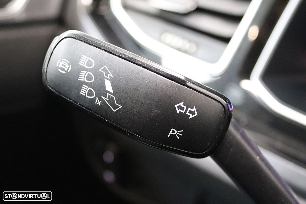 VW Polo 1.0 TSI Style DSG - 16