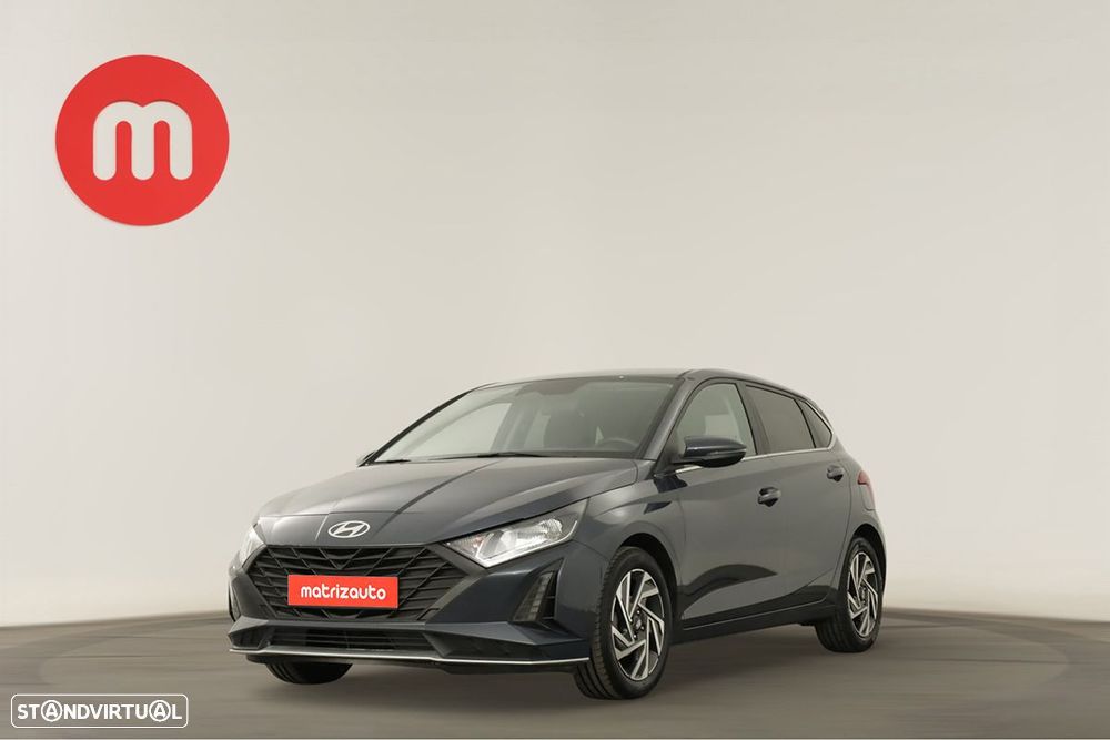 Hyundai i20 1.2 Comfort - 2