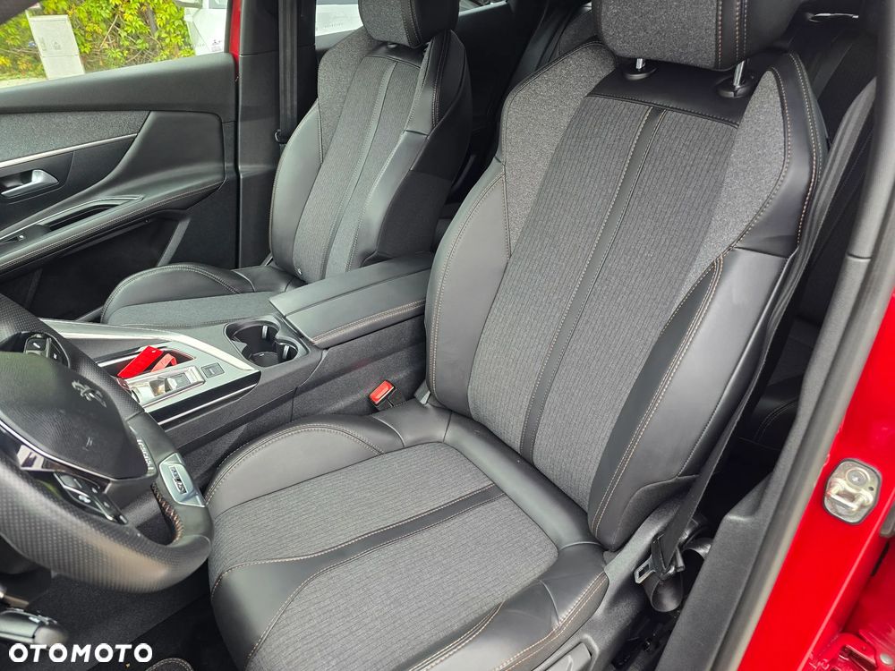 Peugeot 3008 - 12