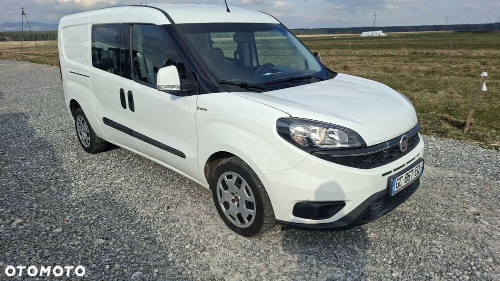 Fiat DOBLO - 13