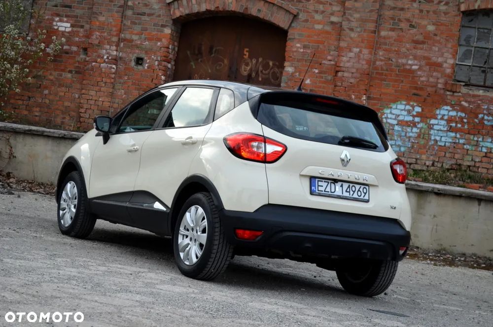 Renault Captur ENERGY TCe 90 Start&Stop Expression - 18